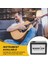 Gitar Tonu Tamamlayıcı Ses Açıcı Gerçek Oynatın Titreşimini Simüle Eden Gitar Rupace Full Sound Potansiyel Hk-01 (Yurt Dışından) 5