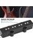 Pro Electric Bass Açık Tip 4 String Caz Bas Jb Style Için Noiseless Bridge Pickup, Siyah 95X18.3MM (Yurt Dışından) 3