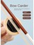 Yay Comber Violin Bow Saç Tombul Dökümler Dıy Erhu Yay Fırçaları Tonu Geliştirin (Yurt Dışından) 4