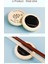 Yay Comber Violin Bow Saç Tombul Dökümler Dıy Erhu Yay Fırçaları Tonu Geliştirin (Yurt Dışından) 5