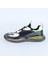 Siyah Erkek Sneaker 231458 2