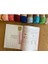 Bibu Kitaplı Tığ Işi Seti - Crochet Kit - Dairesel Tığ Işleri 4