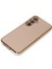 Zengezur Newface Samsung Galaxy S24 Plus Kılıf Volet Silikon - Pembe 4