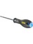 Fatmax Tornavida Pozidriv Pz0 75 mm Schwertlaenge, Krom-Vanadyum, Ergonomik Yumuşak Saplı El 0 - 6, 0-65-335 1