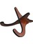 2pcs Taşınabilir Ukulele Mdf Tutucu Stand Dikey Gitar Keman Ekran Stand Raf Aksesuarları (Yurt Dışından) 1
