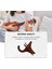 2pcs Taşınabilir Ukulele Mdf Tutucu Stand Dikey Gitar Keman Ekran Stand Raf Aksesuarları (Yurt Dışından) 2