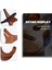 2pcs Taşınabilir Ukulele Mdf Tutucu Stand Dikey Gitar Keman Ekran Stand Raf Aksesuarları (Yurt Dışından) 5