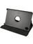 Zengezur Newface Samsung Galaxy X510 Tab S9 Fe 11 Kılıf 360 Tablet Deri Kılıf - Siyah 4