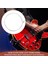 Irin A104 Akustik Gitar Dizeleri 6pcs/set Bakır Alaşım Gümüş Kaplama Dize Gitar Parçaları Değiştirme 0.010-0.047 (Yurt Dışından) 5