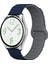 Silikon Saat Kayışı 20MM (Yurt Dışından) 1