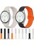 Silikon Saat Kayışı 20MM (Yurt Dışından) 2
