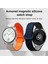 Silikon Saat Kayışı 20MM (Yurt Dışından) 4
