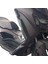 Yamaha Nmax 125 / 155 2025 Uyumlu Üst Bacak Koruma Siyah 2