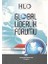 Global Liderlik Forumu 1