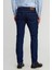 Lacivert Pamuk 5 Cepli Jean Erkek Pantolon PNJ24Y24107_D39 2