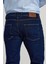 Lacivert Pamuk 5 Cepli Jean Erkek Pantolon PNJ24Y24107_D39 3