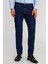 Lacivert Pamuk 5 Cepli Jean Erkek Pantolon PNJ24Y24107_D39 5