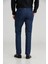Indigo Pamuk 4 Cepli Denim Erkek Pantolon PNJ24Y24103_D66 2