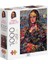 Mona Lisa Puzzle 1000 1