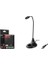 HD562 Kablolu Masaüstü Mikrofon Esnek Stand ile Kullanım Kolaylığı 3
