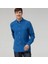 Slim Fit Erkek Keten Gömlek 1