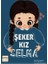 Şeker Kız Selma 1
