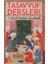Tasavvuf Dersleri 1