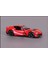 Ferrari Simülasyon Oyuncak Alaşım Araba Modeli Küçük Ölçekli Araba Modeli SF90SP1 Araba Adam (Yurt Dışından) 1