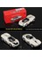 Ferrari Simülasyon Oyuncak Alaşım Araba Modeli Küçük Ölçekli Araba Modeli SF90SP1 Araba Adam (Yurt Dışından) 1