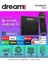 W2 Android TV Box 16 GB eMMC 2 GB RAM 4K HDMI Ethernet Wi-Fi Özellikleri ile 6