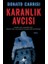 Karanlık Avcısı - Marcus Sandra Serisi 2 1