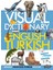 Visual Dictionary Word Book English-Turkish 1