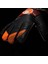 Uhlsport Starter Resist+ Unisex Turuncu Kaleci Eldiveni 101131901 9