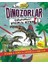 Dinozorlar Çıkartmalı Etkinlik Kitabı 1 1