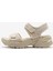 Stamina V2 Kadın Bej Sandalet 119863 Nat 1