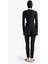 Regular Fit Hızlı Kuruyan Baskılı 5'li Burkini Takım E7998AX25HS 19