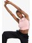 Fit Crop Baskılı Bisiklet Yaka Ribana Sporcu Atlet D9039AX25SP 11