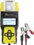BA1000 12V 30-220AH Akü Test Cihazı 1