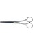 Shadow Line 2272 M-551 Metal Saplı Ciftli Ara Makas No: 6,5 Inç / 16,51 cm - Paslanmaz Çelik 1