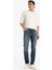 Pedro Slim Fit Dar Kalıp Normal Bel Dar Paça Jean Pantolon E9282AX25SP 9