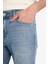 Pedro Slim Fit Dar Kalıp Normal Bel Dar Paça Jean Pantolon E9305AX25SP 9