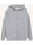 Erkek Çocuk Kapüşonlu Okul Fermuarlı Sweatshirt T7468A625AU 14