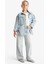 Kız Çocuk Denim Ceket E9205A825AU 13