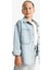 Kız Çocuk Denim Ceket E9205A825AU 15