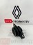 Şanzıman Takozu Sol - Renault Megane 4 Talisman 112202558R 2