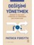 Değişimi Yönetmek 1