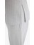 Afra x Defacto Fitted Straplez Çizgili Kolsuz Bluz E8485AX25SM 18