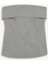 Afra x Defacto Fitted Straplez Çizgili Kolsuz Bluz E8485AX25SM 20