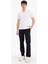 Regular Fit Normal Kesim Cepli Düz Paça Chino Pantolon D7349AX25AU 8
