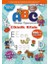 Abc Alfabeyi Öğreniyorum 1